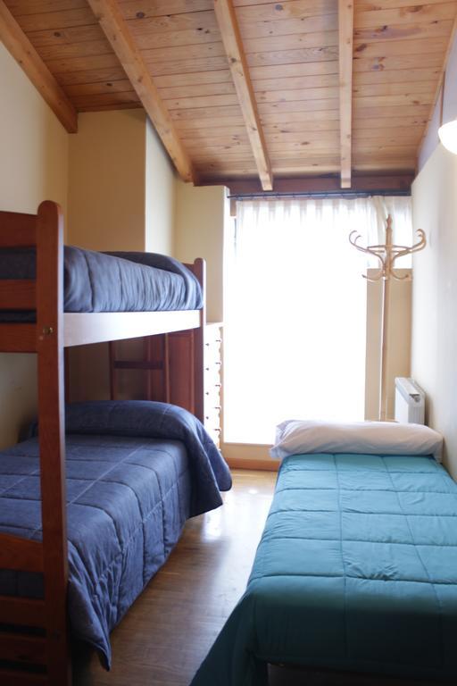 Albergue Turistico Via De La Plata Banos De Montemayor Pokój zdjęcie