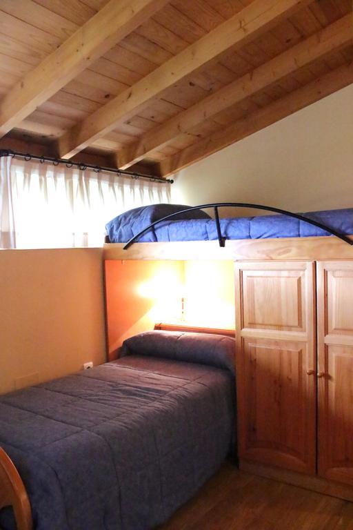 Albergue Turistico Via De La Plata Banos De Montemayor Pokój zdjęcie